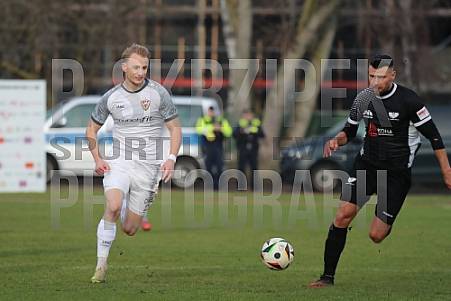 4.Runde Cosy-Wasch-Landespokal BFC Preussen - BFC Dynamo