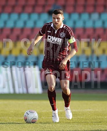 30.Spieltag BFC Dynamo - Bischofswerdaer FV 08