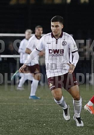 08.01.2020 Testspiel BFC Dynamo - FSV Optik Rathenow