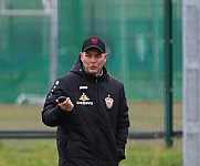 Training vom 24.10.2023 BFC Dynamo