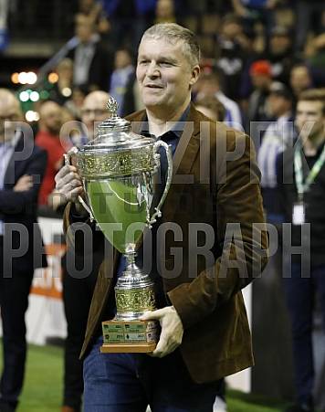 AOK Traditionsmasters 2020