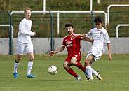 BFC Dynamo U19 - Berliner AK U19