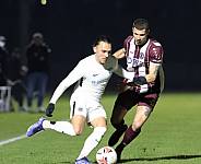 26.Spieltag BFC Dynamo - SV Babelsberg 03,