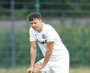 10.07.2020 Training BFC Dynamo