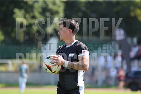 3.Spieltag BFC Preussen - BFC Dynamo,