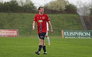 30. Spieltag FC Eilenburg - BFC Dynamo