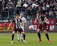 35.Spieltag BFC Dynamo - Tennis Borussia Berlin,