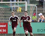 34.Spieltag FSV Union Fürstenwalde - BFC Dynamo