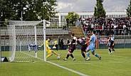 34.Spieltag BFC Dynamo - Chemnitzer FC