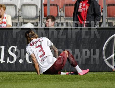 7.Spieltag FC Energie Cottbus - BFC Dynamo