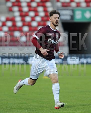 12.Spieltag FC Rot-Weiss Erfurt - BFC Dynamo