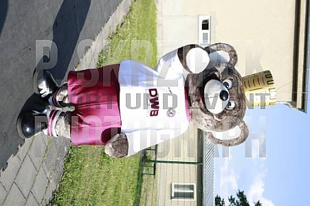 Saisonabschluss 2017/18