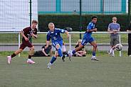 2.Spieltag BFC Dynamo U17 - 1.FC Magdeburg U16