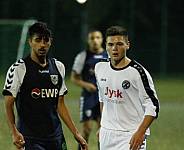 6.Spieltag BFC Dynamo U19 - SV Babelsberg 03 U19