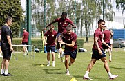 Training vom 18.06.2024 BFC Dynamo