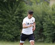 Trainingslager 06.07.2018