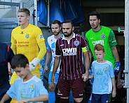 3.Spieltag Chemnitzer FC - BFC Dynamo