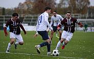 13.Spieltag BFC Dynamo - FC Eilenburg,