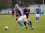 Testspiel BFC Dynamo - FC Hansa Rostock U23