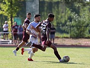 2.Runde Cosy-Wasch-Landespokal MSV Normannia 08 - BFC Dynamo,