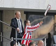 BFC Dynamo - 1.FC Köln ,1.Runde DFB Pokal