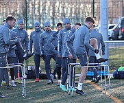 06.01.2022 Training BFC Dynamo