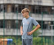 22.07.2022 Training BFC Dynamo