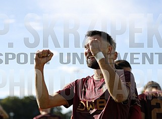 10.Spieltag BFC Dynamo - FSV 63 Luckenwalde,