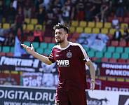 28.Spieltag BFC Dynamo - VfB Germania Halberstadt