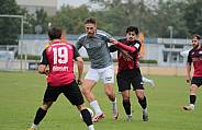 Testspiel RSV Eintracht 1949 - BFC Dynamo,