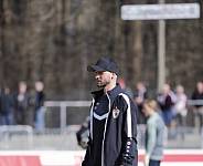 25. Spieltag Greifswalder FC - BFC Dynamo