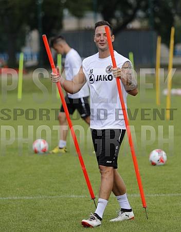 12.07.2020 Training BFC Dynamo