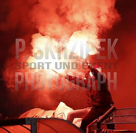 8.Spieltag BFC Dynamo - SV Lichtenberg 47,