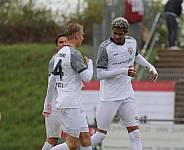 30. Spieltag FC Eilenburg - BFC Dynamo