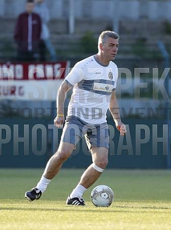 BFC Dynamo - BFC Dynamo Allstars Team,