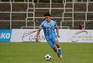 34.Spieltag BFC Dynamo - Chemnitzer FC