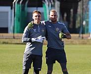 Training vom 18.03.2025 BFC Dynamo