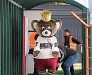 11.Spieltag BFC Dynamo - FSV Zwickau