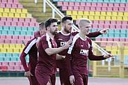18.Spieltag BFC Dynamo - FSV 63 Luckenwalde