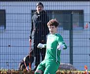 8.Spieltag BFC Dynamo U17 - 1.FC Union U16