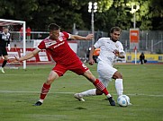 7.Spieltag Greifswalder FC - BFC Dynamo