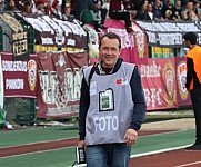 Berliner Pilsner Pokalfinal 2017
FC Viktoria 1889  Berlin - BFC Dynamo