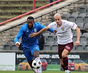 11.Spieltag VSG Altglienicke - BFC Dynamo