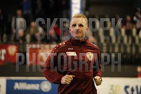 BSG Stahl Hallen-Masters 3.0