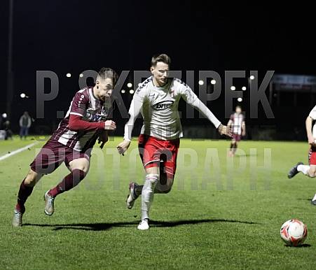24.Spieltag BFC Dynamo - ZFC Meuselwitz,
