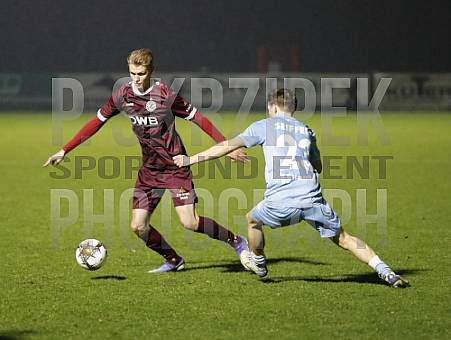 24.Spieltag BFC Dynamo - FC Viktoria 1889 Berlin