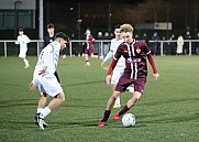 Pokal BFC Dynamo U19 - Berliner AK U19