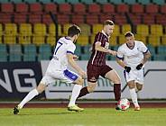 23.Spieltag BFC Dynamo - VSG Altglienicke