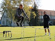 11.10.2022 Training BFC Dynamo