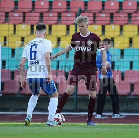32.Spieltag VSG Altglienicke - BFC Dynamo 32.Spieltag VSG Altglienicke - BFC Dynamo